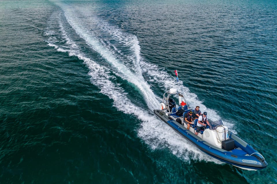 6 Best Tours In Falmouth England