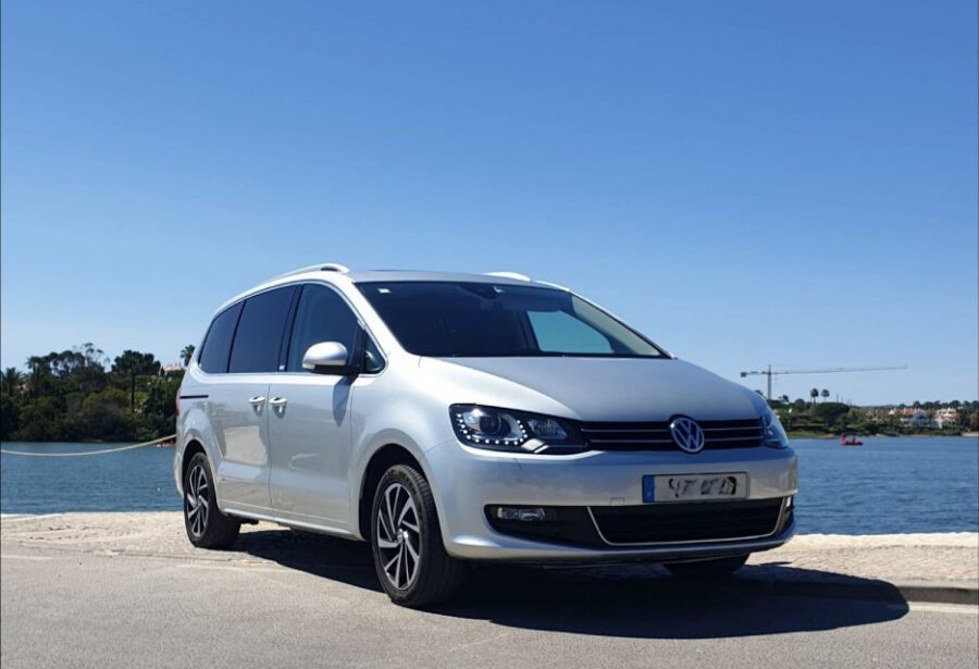 Best Private Car With Driver Services In Lagoa