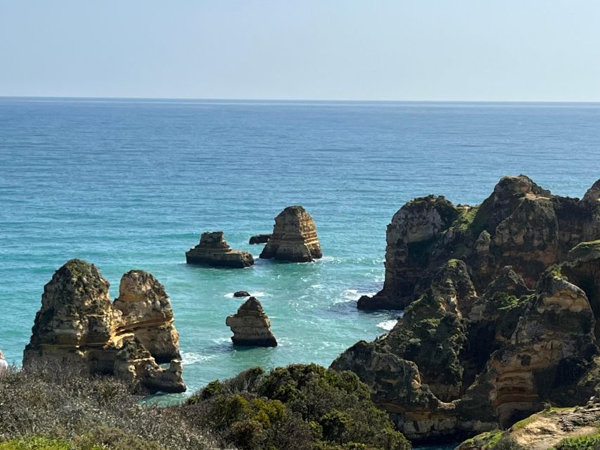 Faro Airport To/From Lagos/Private Transfer Max 4 Passengers