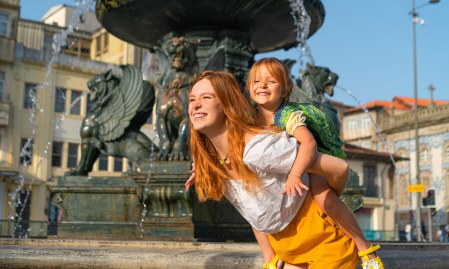 Faro Family Adventure: History & Hidden Gems - Tour Overview and Pricing