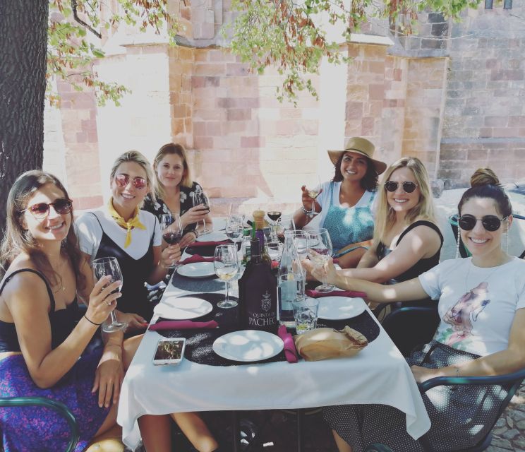 Faro: Old Town Guided Walking Food Tour - Tour Overview