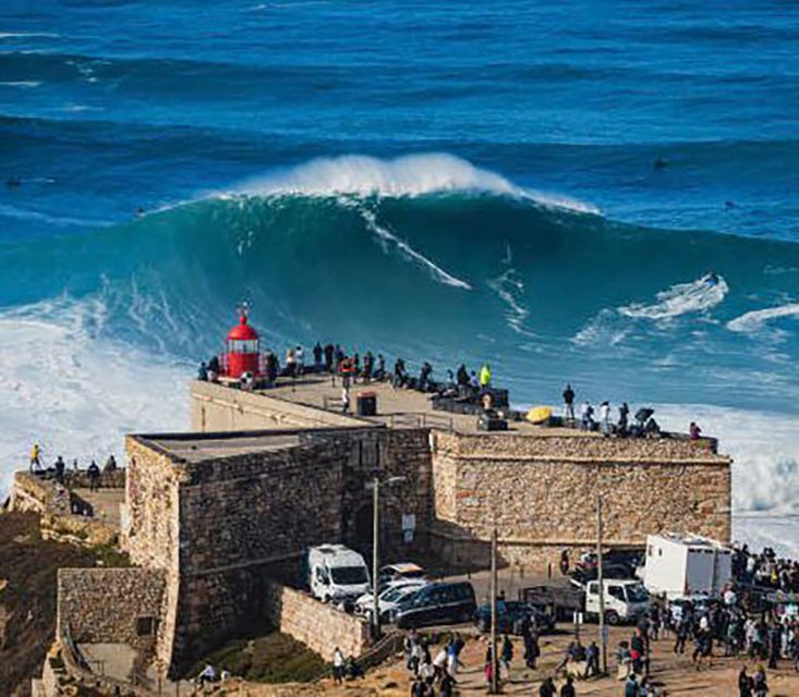 Fatima, Nazare & Obidos: Full-day Trip and Private Transport - Overview and Pricing