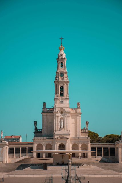 FÁTIMA/NAZARE/OBIDOS – Pray the Legend – PRIVATE TOUR