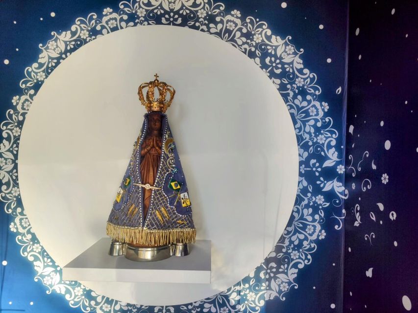 Fátima Private Tour: Shrine| Sacred Path |Shepherds House - Tour Overview