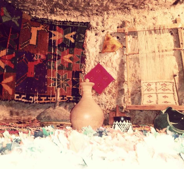 Fes: Middle Atlas Day Trip