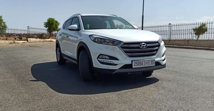 Fes Saiss Private Airport Transfer Arrival or Departure