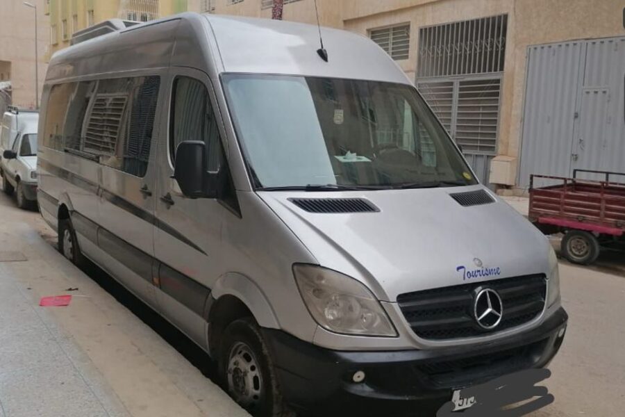 Fes Saiss Private Arrival & Departure Airport Transfer