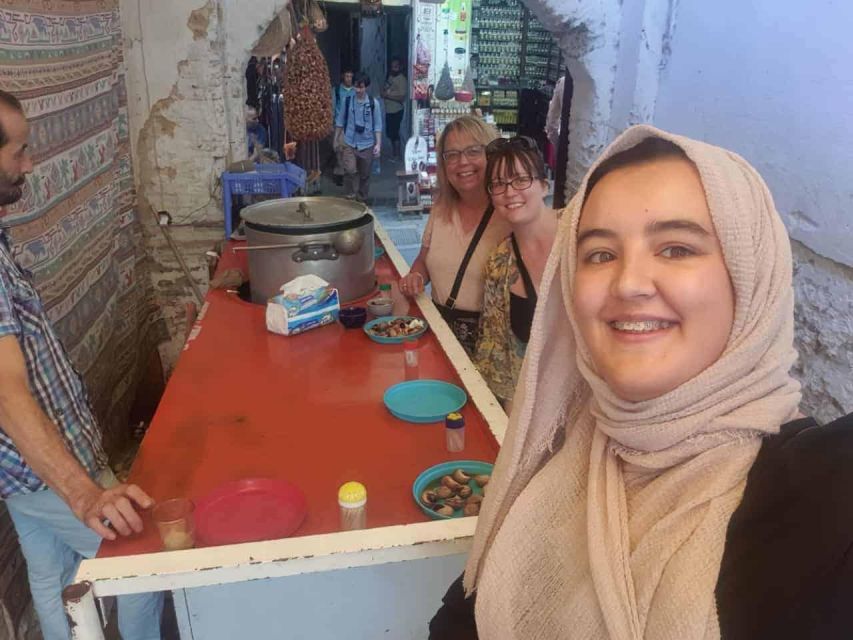 12 Best Walking Tours In Fes