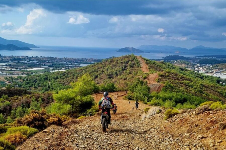 4 Best Guided Tours In Fethiye