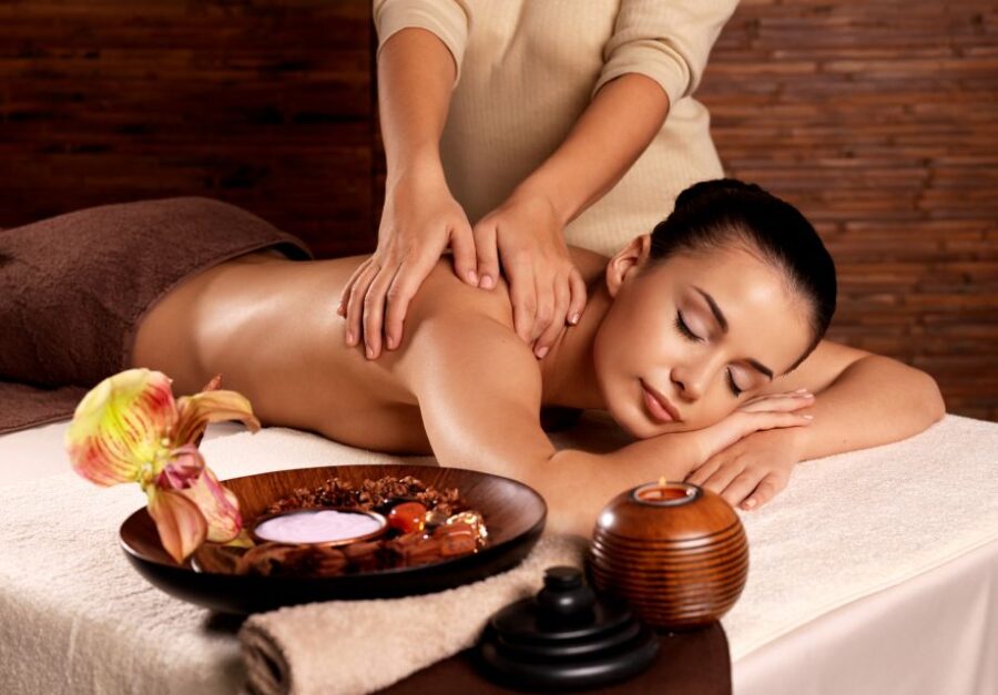 9 Best Massage And Relaxation Services In Fethiye