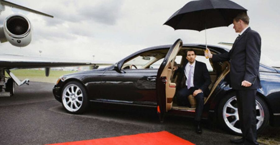 Fez Airport: Transfer From Your Hotel in Fez to the Airport