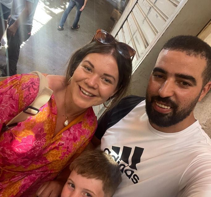 Fez: Old Medina Guided Walking Tour