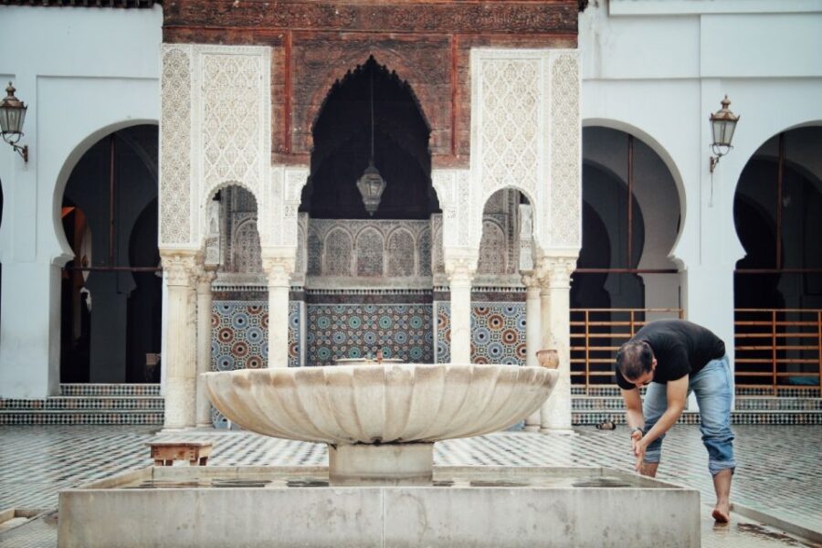 Fez: Private Shopping Tour in the Souks of the Old Medina