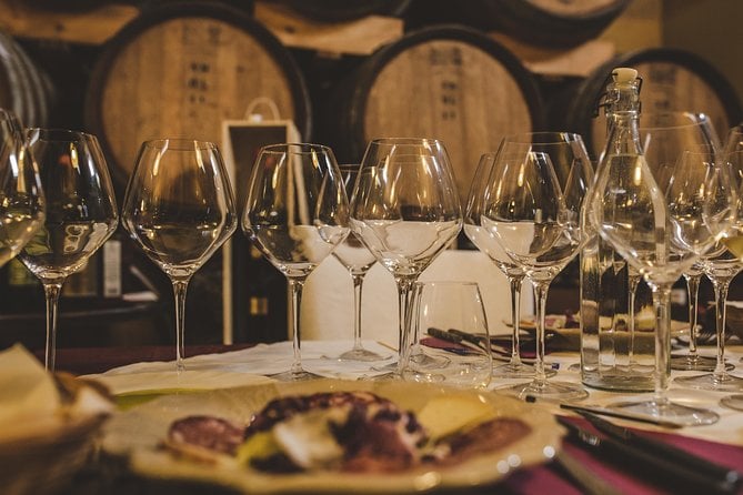 Fiorentina Steak Dinner & Wine Tasting