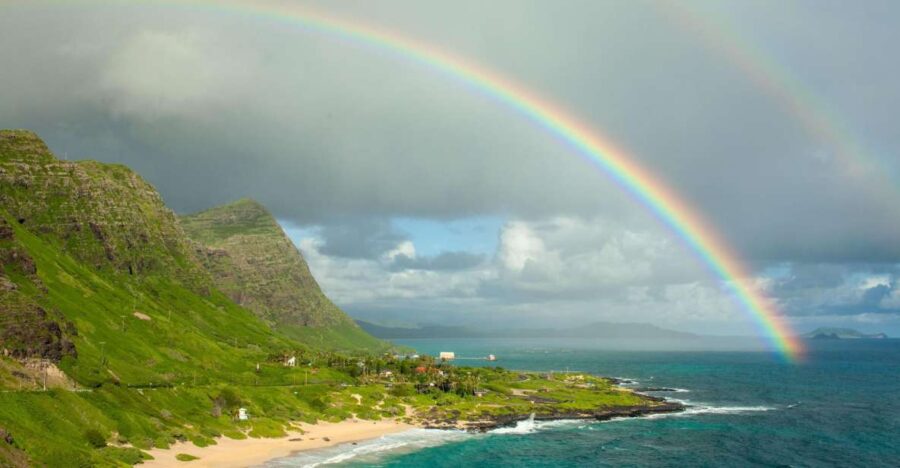 First Day Must 10-Hour Sunrise & Full Island Photo Tour