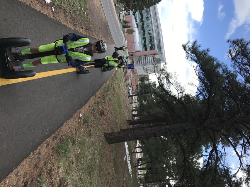 Flagstaff Segway Tour