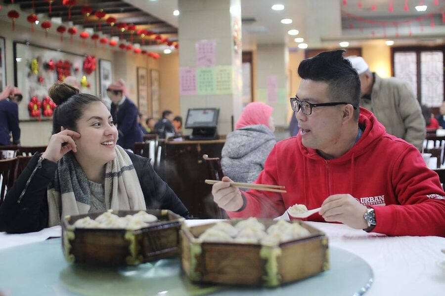 Flavors of Beijing: Taste the Hidden Delicacies in Hutong