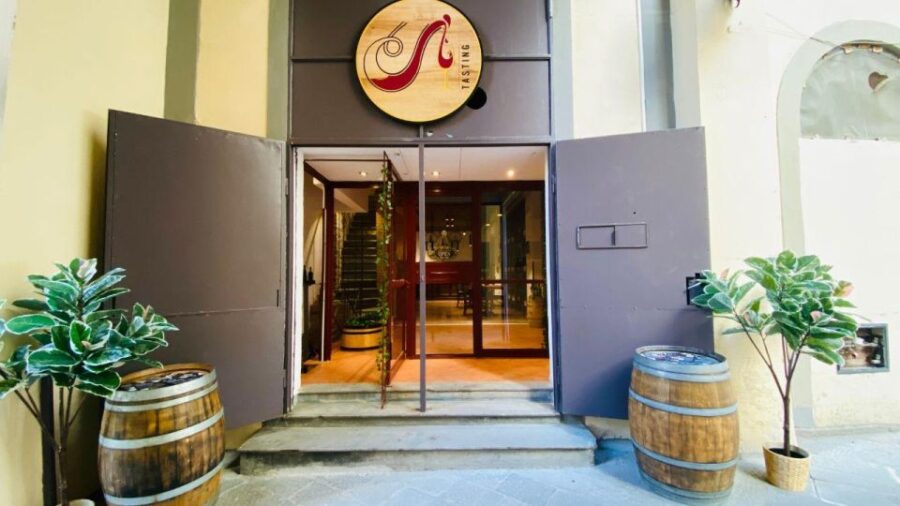 Florence: City, Accademia & Uffizi Tours With Wine Tasting