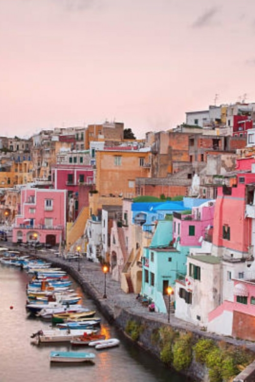 Florence: Full Day Excursion to Cinque Terre on a GT Coach