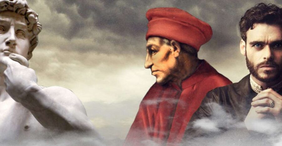 Florence: Medici Tour With Michelangelos David