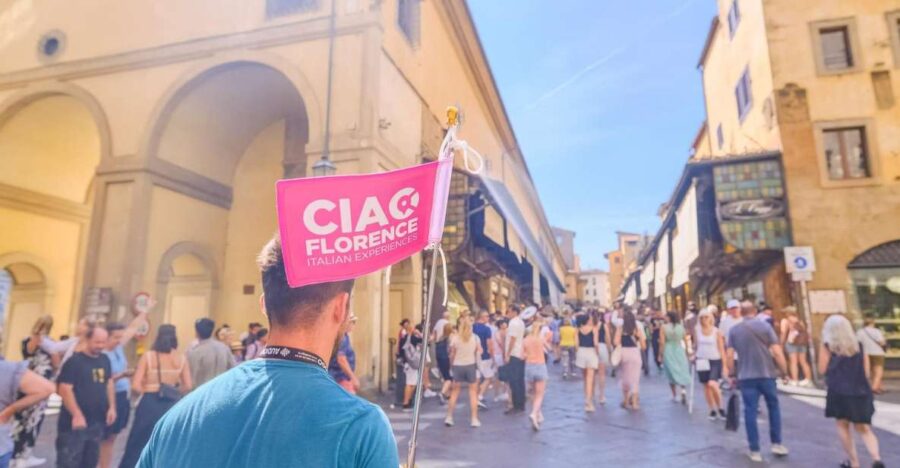 Florence: Private Guided Walking Tour - Tour Overview and Pricing