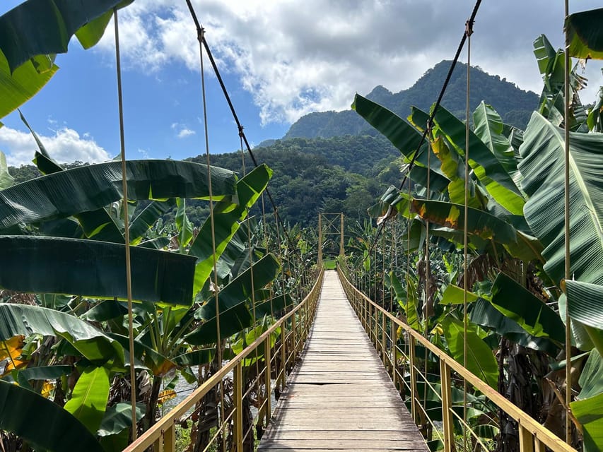 Flores Explorer: a 7-Day Adventure From Labuan B to Labuan B
