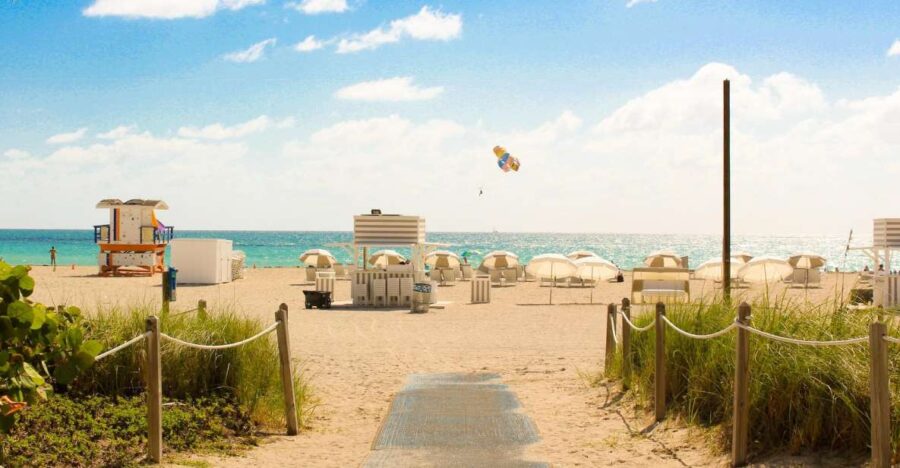 Florida Dream