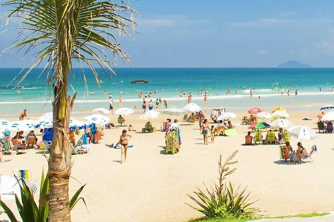Floripa Total – Leaving Florianópolis by Itaguasul Turismo
