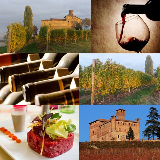 2 Best Tours In Piedmont