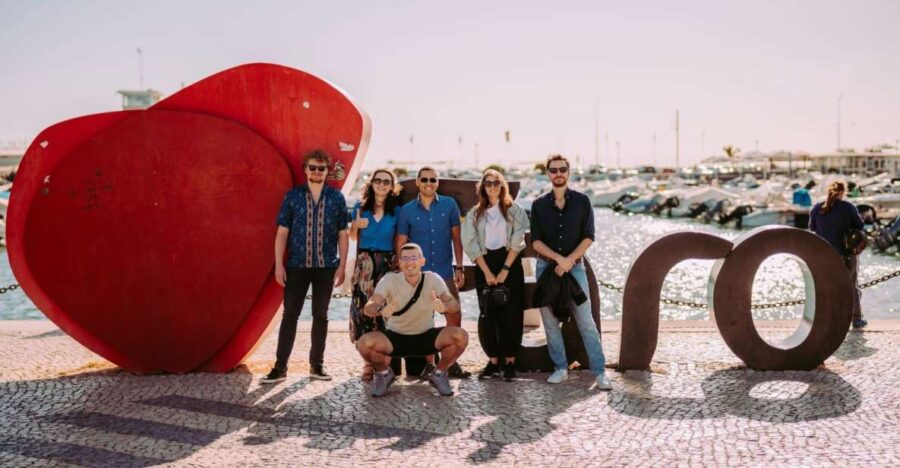 Food & Drink Tour Faro - Tour Overview
