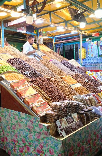 Food Tour by Locals