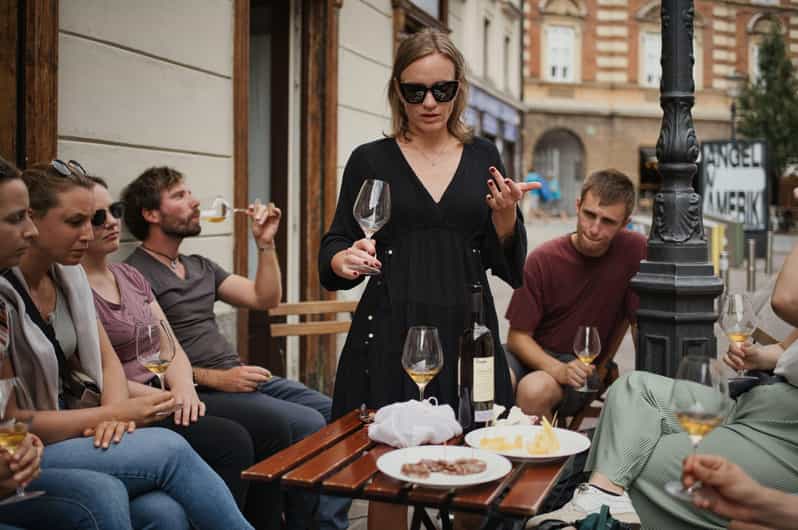 8 Best Food Tours In Ljubljana