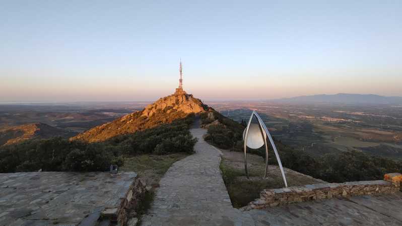 Força-Réal SUNSET Tour