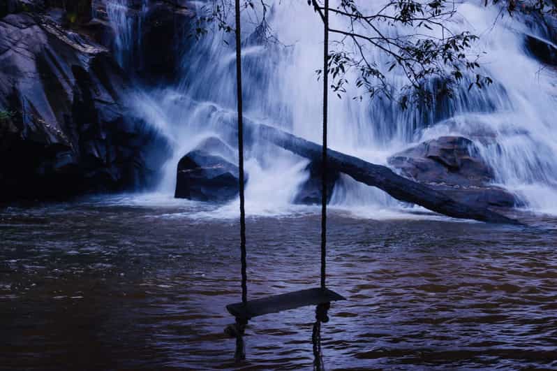 Forest Trekking 2 Days One Night- Only Walk
