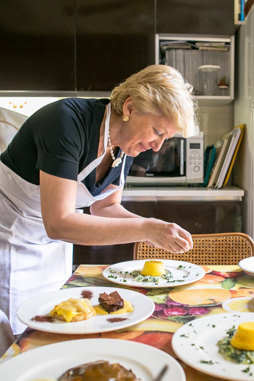 2 Best Cooking Classes In Forli