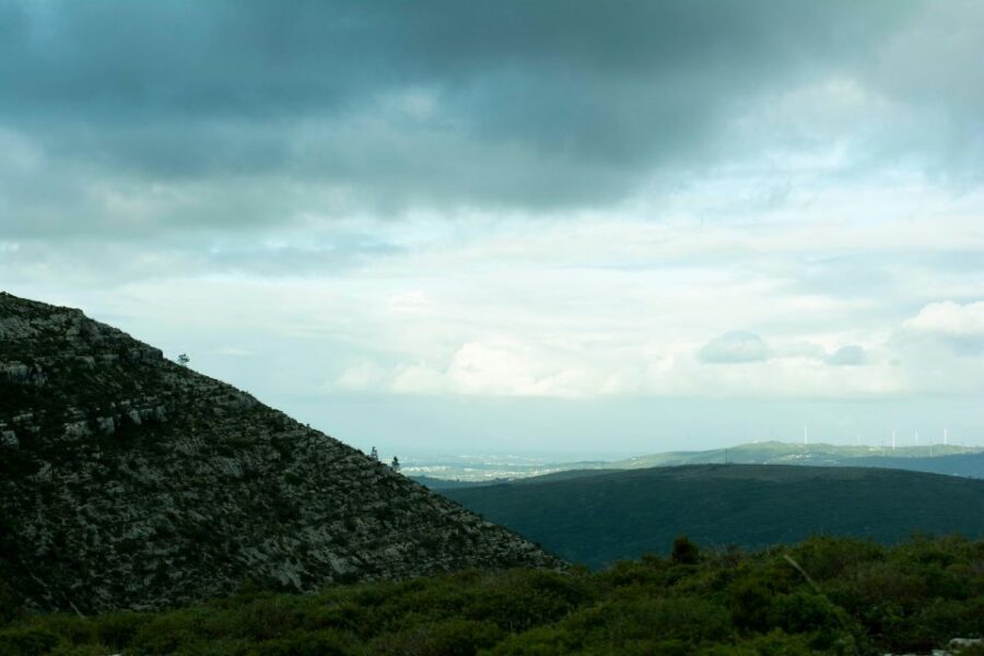 Fórnea Guided Walking Tour + Traditional Experience