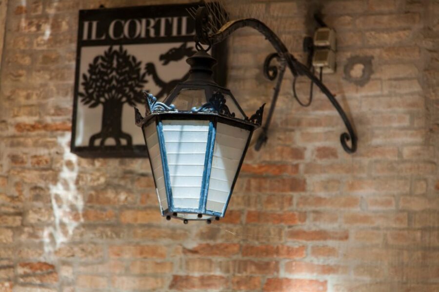 Four-course Food & Wine Pairing Elegant Dinner in Venice - Culinary Experience Overview