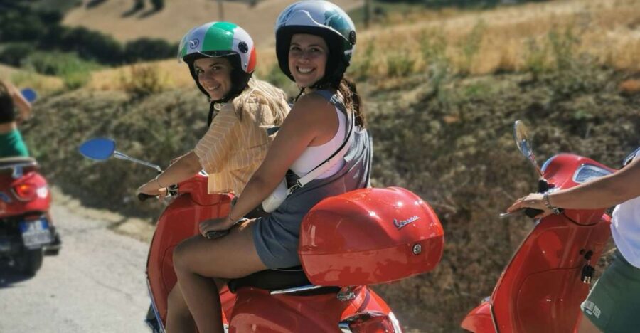 2 Best Motorbike And Scooter Rentals In Porto San Giorgio