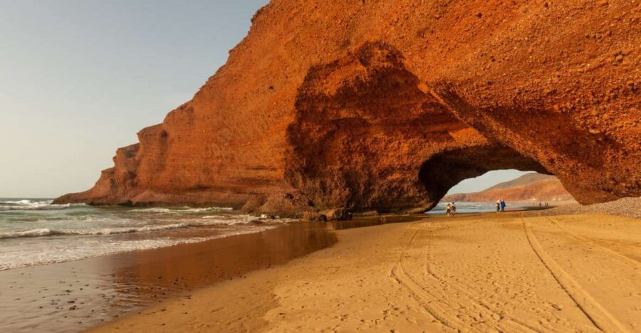 2 Best Tours In Guelmim