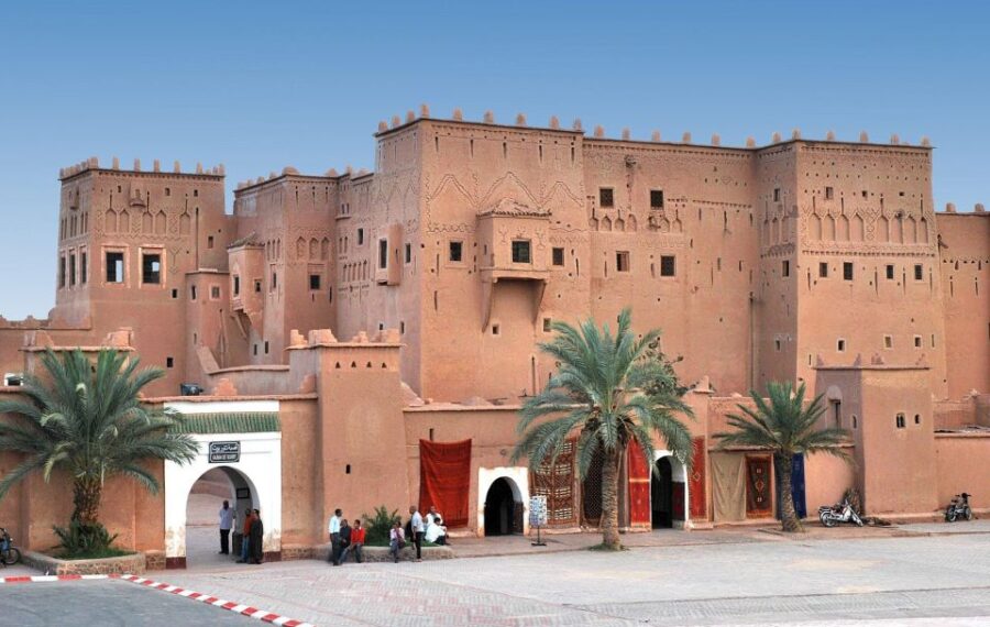 From Agadir or Taghazout: 2-Day Sahara Desert Tour to Zagora - Tour Overview and Pricing