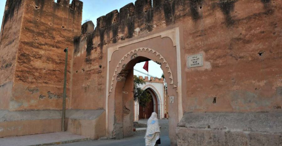 From Agadir: Taroudant & Tiout Guided Trip Including Lunch - Trip Overview
