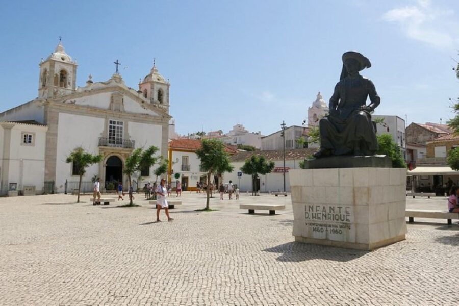3 Best Historical Tours In Algarve