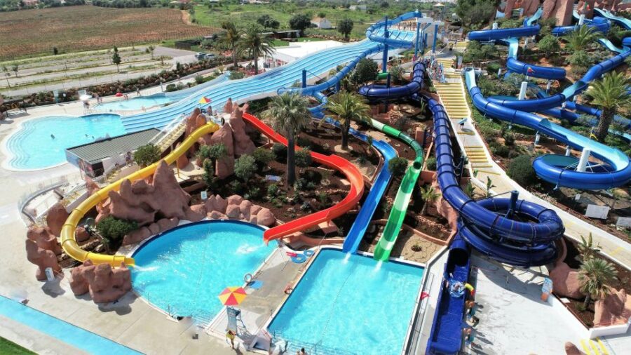 9 Best Private Car With Driver Services In Albufeira