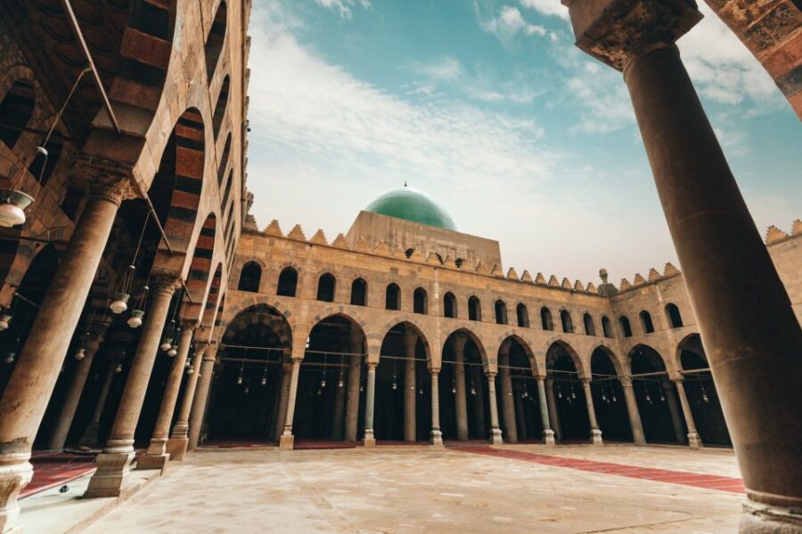 4 Best Private Car With Driver Services In Alexandria