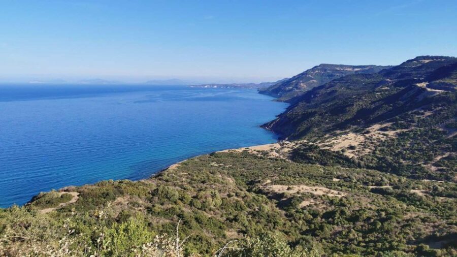 From Alghero: Cooking Class in a Country House Nearby Bosa - Experience Overview