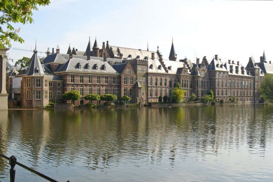 From Amsterdam: Rotterdam, Delft & The Hague Guided Day Tour - Tour Overview
