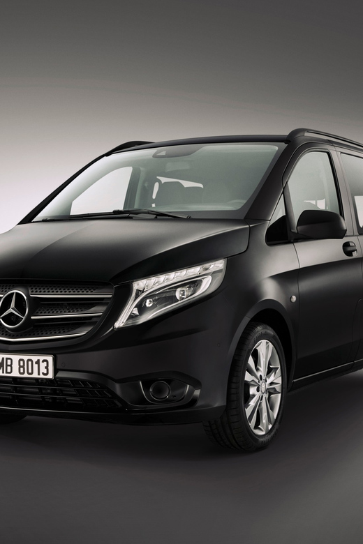 From Antalya Airport or Town: Private Transfer to Kemer