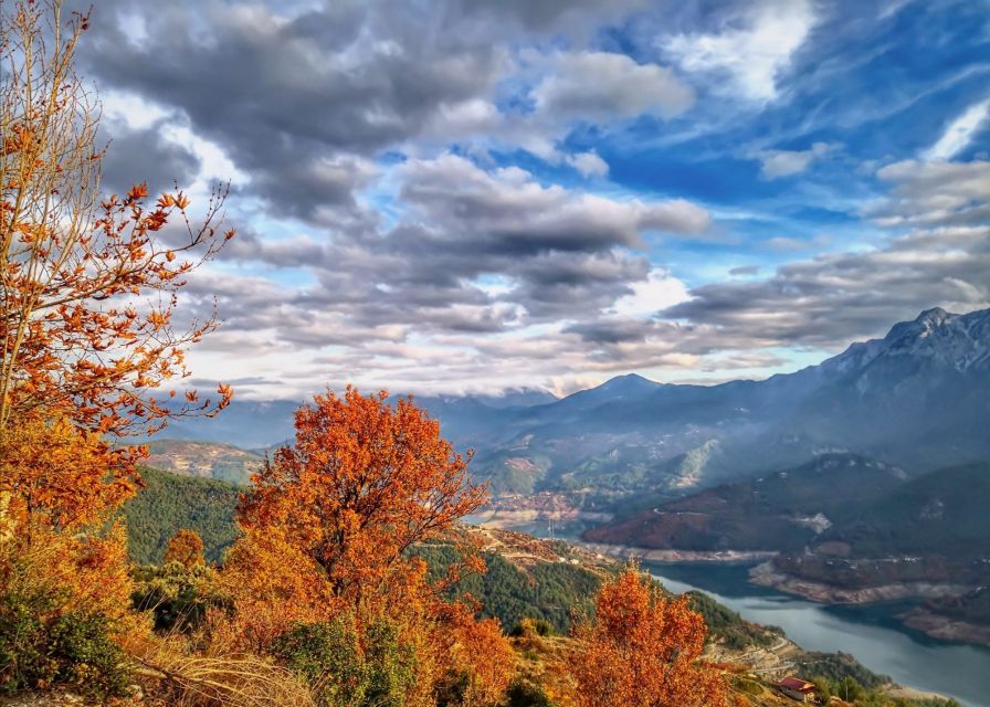 From Antalya: Jeep Safari Tour For All Ages