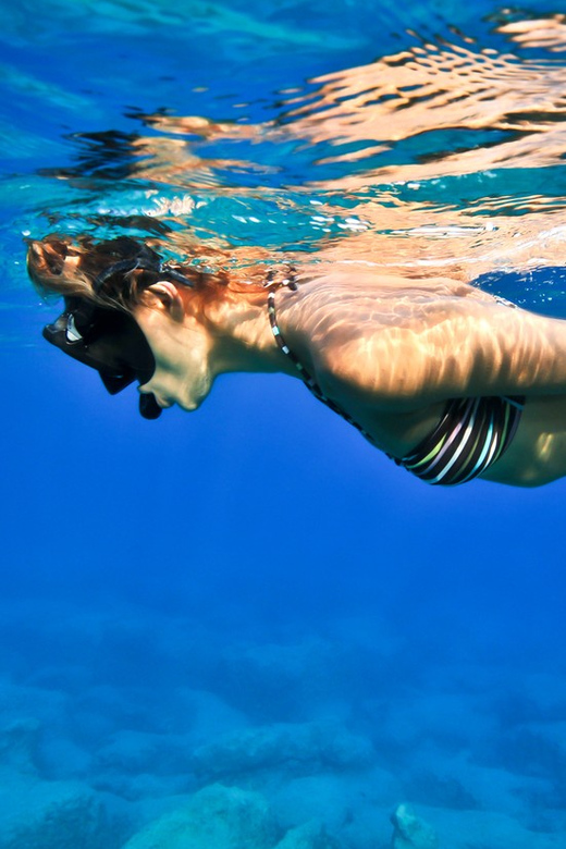 From Antayla: Scuba Diving Day Trip and Düden Waterfalls - Overview and Pricing