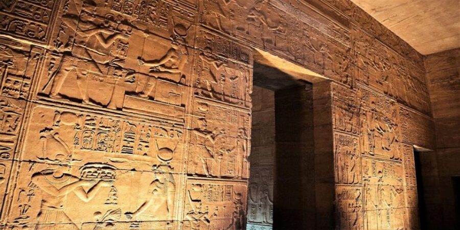 25 Best Guided Tours In Aswan